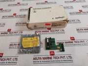 Syslogic Iis/Hpio-1A Version 1 Pcb Control Board