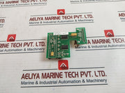 Syslogic Iis/Hpio-1A Version 1 Pcb Control Board