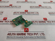 Syslogic Iis/Hpio-1A Version 1 Pcb Control Board