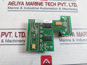 Syslogic Iis/Hpio-1A Version 1 Pcb Control Board