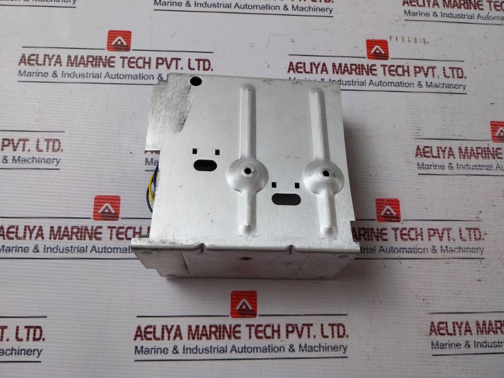 Systec 279001055 Zhcr Vacuum Pump With Control Board 9000-1471