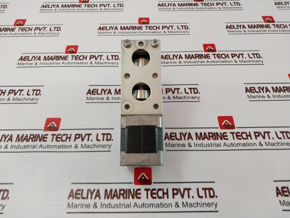 Systec 9000-1023 Vacuum Pump 17Pm-k448-02V