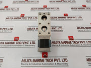 Systec 9000-1023 Vacuum Pump 17Pm-k448-02V