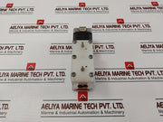 Systec 9000-1023 Vacuum Pump 17Pm-k448-02V