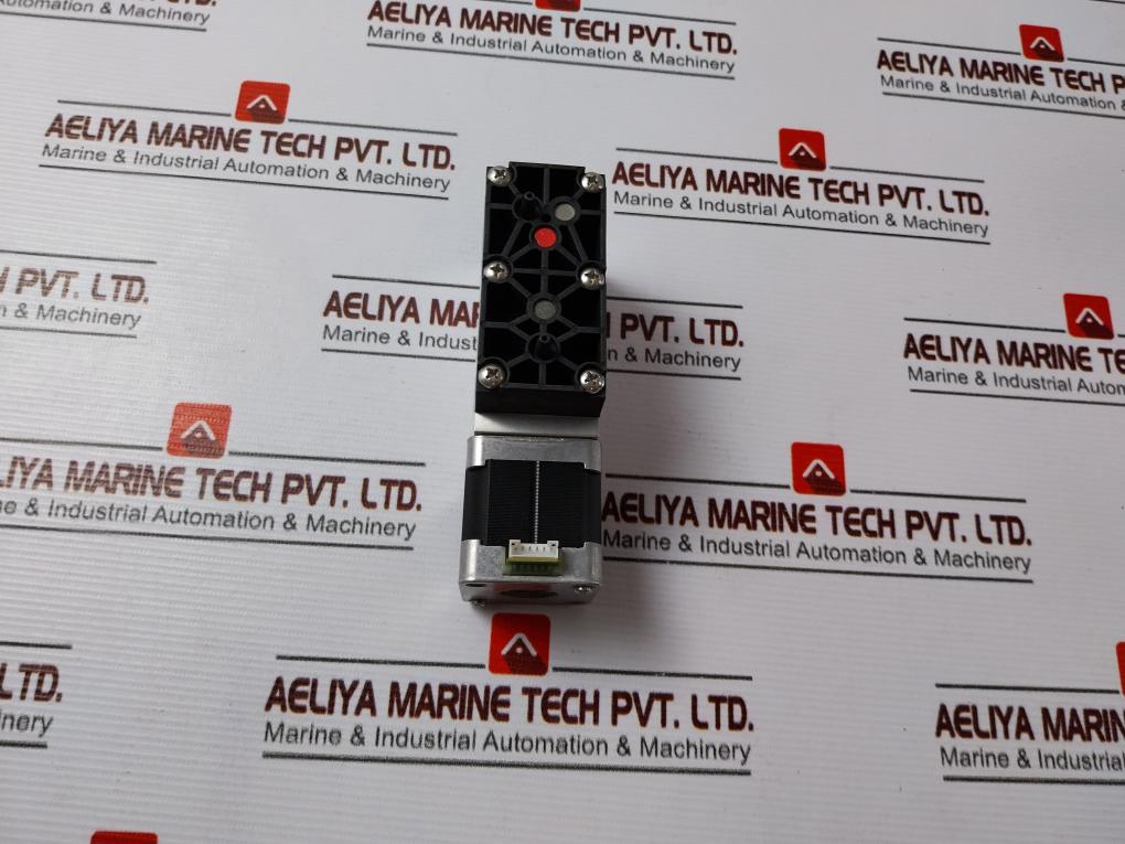 Systec 9000-1471 Vacuum Pump 17Pm-k449-01V