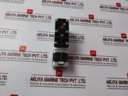 Systec 9000-1471 Vacuum Pump 17Pm-k449-01V