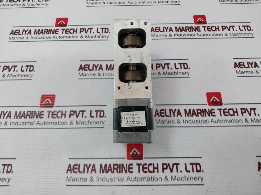 Systec 9000-1471 Zhcr Vaucum Pump