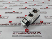 Systec 9000-1471 Zhcr Vacuum Pump 17Pm-k449-01V T19X01-01