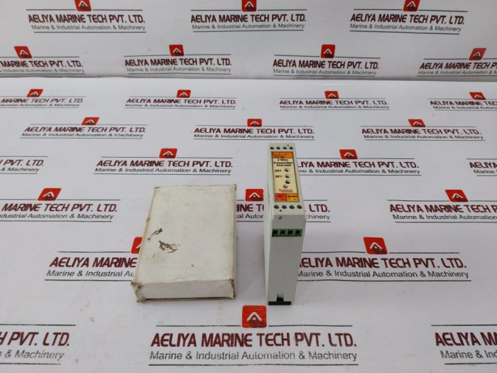 Systech Automation Sas-2400 Two Wire Transmitter Pt-100 50-150 C ...