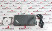 Systech Corporation Nds-5016 Network Device Server Revision B