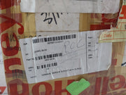 Systech Corporation Nds-5016 Network Device Server Revision B