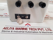 Systech Instruments Ec91 Oxygen Transmitter