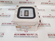 Systech Instruments Ec91 Oxygen Transmitter