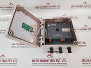 Systech Instruments Ec91 Oxygen Transmitter