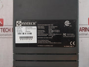 Systech Nds-5008 Ip To Serial Converter Model 65-800759-0-00 54-120405-1