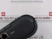 Systech Nds/5008 Network Device Server 65-800759-0-00 Revision: A