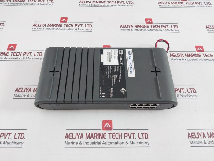 systech-nds-5008-network-device-server-65-800759-0-00-revision-a-not-working