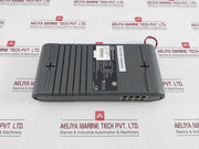 Systech Nds/5008 Network Device Server 65-800759-0-00 Revision: A