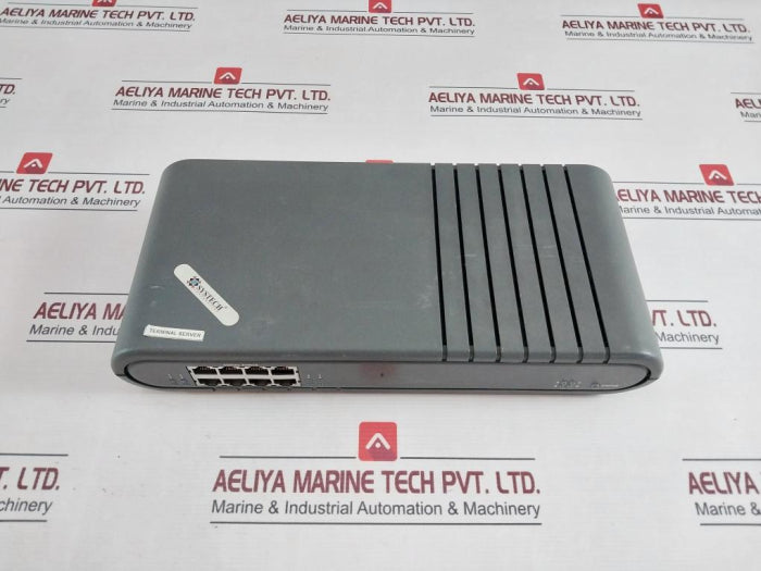 Systech Nds/5008 Serial Converter Model 65-800759-0-00