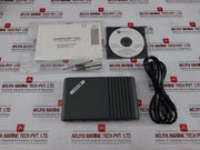 Systech Rcs/3284 Remote Communications Server Rcs 3000,65-800363-1-00