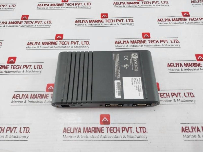Systech Rcs/3284 Remote Communications Server Rcs 3000,65-800363-1-00