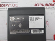 Systech Rcs/3284 Remote Communications Server Rcs 3000,65-800363-1-00