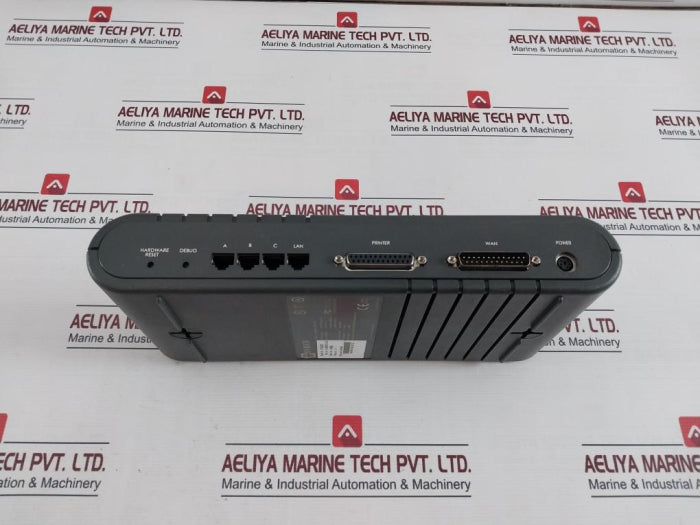 Systech Rcs/5008 Terminal Server