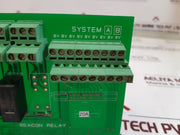 System 999-05-1031/4 Beacon Relay