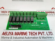 System 999-05-1031/4 Beacon Relay