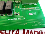System 999-05-1031/4 Beacon Relay