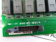 System 999-05-1031/4 Beacon Relay