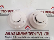System Sensor 2151 Smoke Detectors S911