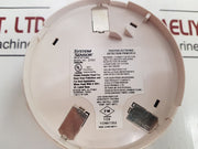 System Sensor 2151 Smoke Detectors S911