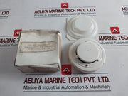 Honeywell System Sensor 2351E/B401 Smoke Detector Rev. A Seba1200