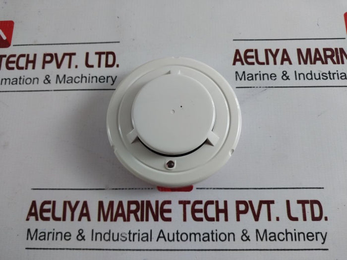 Honeywell System Sensor 2351E/B401 Smoke Detector Rev. A Seba1200