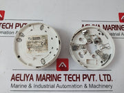 System Sensor 2351E With Base