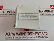 System Sensor 2351E Photoelectric Smoke Detector 82Cj62 Rev A L00-533-301