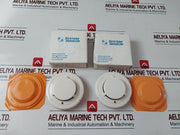 System Sensor 2351E Photoelectric Smoke Detector 82Cg60