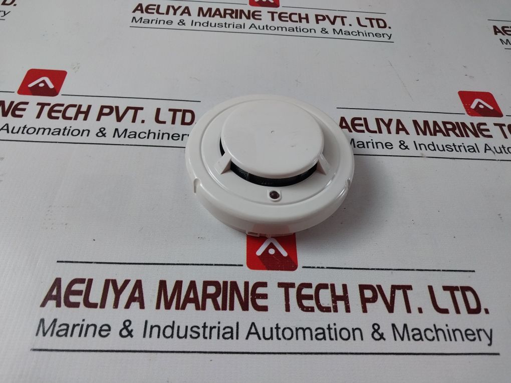 System Sensor 2351E Photo Smoke Detector Rev.A 