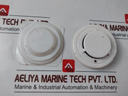 System Sensor 2351E Photo Smoke Detector Rev.A
