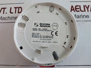 System Sensor 2351E Smoke Detector En54-7: 2000