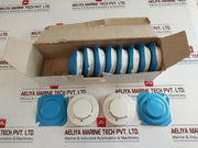System Sensor 2351/Ec Smoke Detector En54-7:2000 *T-300804141*