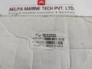 System Sensor 2351/Ec Smoke Detector En54-7:2000 *T-300804141*