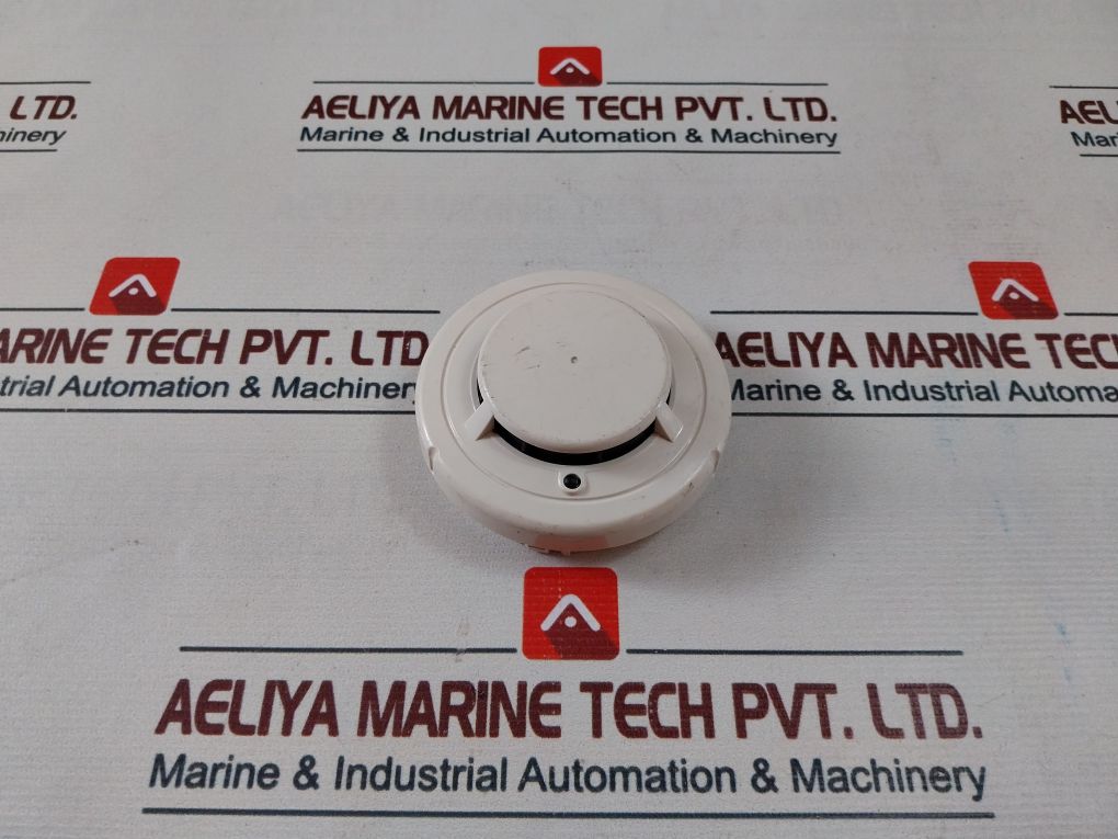 System Sensor 2351/Ec Smoke Detector-photo