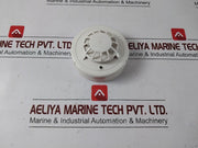 System Sensor 5351E Heat Detector With B401 Base