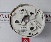 System Sensor 5351E Heat Detector With B401 Base