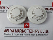 System Sensor 5351E Heat Detector 