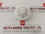 System Sensor 5351E Heat Detector  (Used)