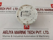 System Sensor 5351E Heat Detector  (Used)