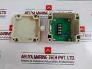 System Sensor 887Eol Temperature Sensing Eol Box Jtw-ld-t-eol